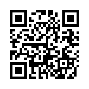 Angel's Calendly scheduling Q.R. code
